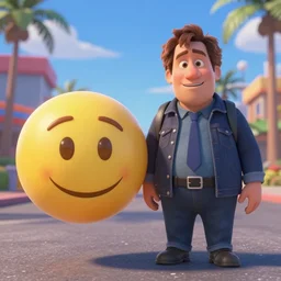 still from the emoji movie ( 2 0 1 7 )