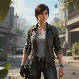 hyper realistic, unreal engine
