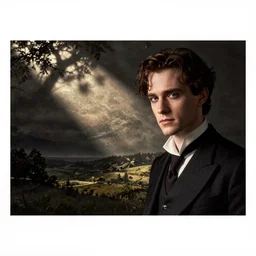 dorian gray by tim burton