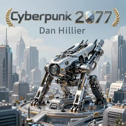 landscape, mechanical, cyberpunk 2 0 7 7, cityscape, highly detailed, award winning, dan hillier, cell shading, 8 k, ray tracing, ambient occlusion, vector art, mystical transcend ascension dreamy, stan stalenhag, exobiology, futurecore, blade runner