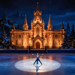 disney on ice midsommar