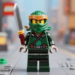 lego ninjago