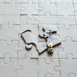 jigsaw puzzle