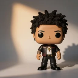 the weeknd funko pop