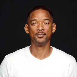 will smith, artwork by cushart, krenz