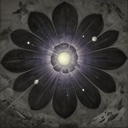 the cosmos by gustave dore