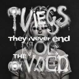 The voices, they never end