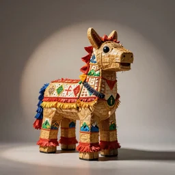 Pope piñata