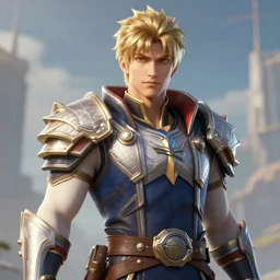 athen hero video game character portrait 8 k uhd photorealistic perfect lighting