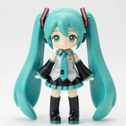 miku flush doll. amazon. com