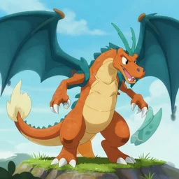 groudon ramsey
