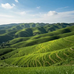 beautiful landscape photo