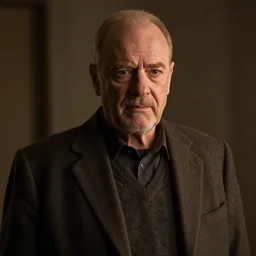 hairy saul goodman