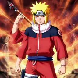 obito uchiha in dragon ball z