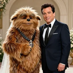 jabba the hutt and jerry seinfeld ’ s wedding day