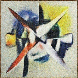 artwork by kazimir malevich,