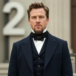 mark wahlberg portrays president martin van buren, 2 0 1 4 movie, photograph, promotional image