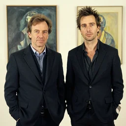 sam harris by jeremy lipking egon schiele gottfried helnwein