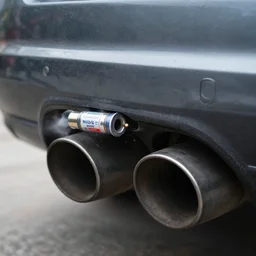 nostrils car exhaust sneeze nitro
