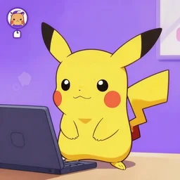 twitch chat pika pika