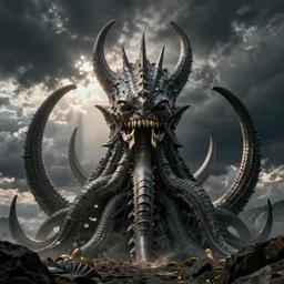 inception Cthulhu