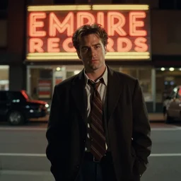 a film still from empire records ( 1 9 9 5 )