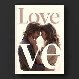 love, by gaelle boissonnard