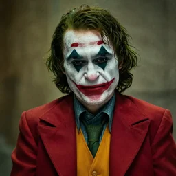 Joe Keery as The Joker