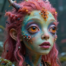 ai created art realistic fine detail colorful cinematic ultra detailed sharp focus super beautiful bizarre amazing