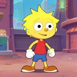 homestar runner