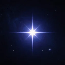 the last star at the end of the universe