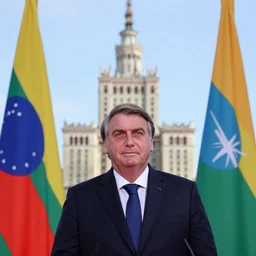president bolsonaro in moskau