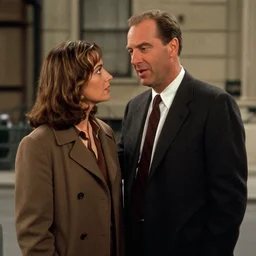a film still from kramer vs. kramer ( 1 9 7 9 )
