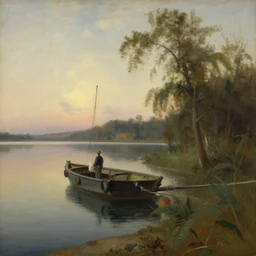 artwork by martin johnson heade,