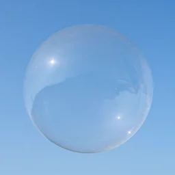 i stand in the center of a beautiful blue sky, surrounded by a clear bubble. the bubble is like a force field, keeping the sky inside and everything else out. i feel like i'm in a dream, or a different world entirely. the sky is so vast and empty, but it's also incredibly peaceful. i close my eyes and take a deep breath, feeling the bubble cocooning me in its peacefulness.
