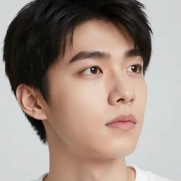 wait a person should never look like that