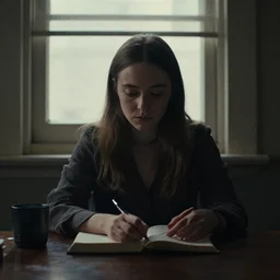 the quiet things that no-one ever knows