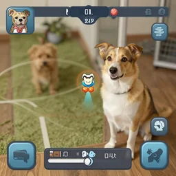 petscop gameplay