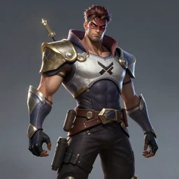 rgx vandal skin from valorant