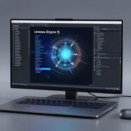 aruba, unreal engine 5, ray tracing, 8 k