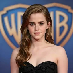 emma watson new pixar disney dreamworks warner bros character, highly detailed, extremely high quality, hd, 4 k, 8 k, professional photographer, 4 0 mp, lifelike, top - rated, award winning, cinematic, realistic, detailed lighting, detailed shadows, sharp, no blur, edited, corrected, trending