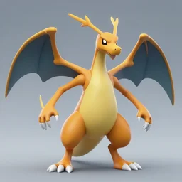 game screenshot of the pokemon zapdos, ubisoft, octane render, blender cgsociety, paleoartist, concept art by rj palmer