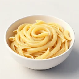 a bowl of pasta