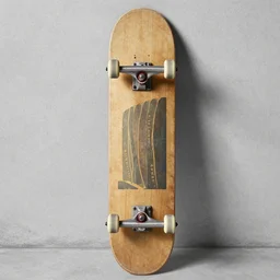 skateboard by zdzisław beksinski