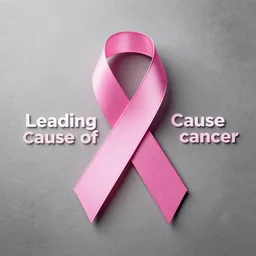 the leading cause of cancer