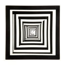 kindergarden escher style