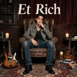 et the rich