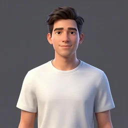 portrait of ibai llanos, the popular twitch streamer, mattepainting concept blizzard pixar maya engine on stylized background splash comics global illumination lighting artstation, sharp focus, lois van baarle, ilya kuvshinov, rossdraws