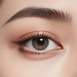 beauty beyond the eye