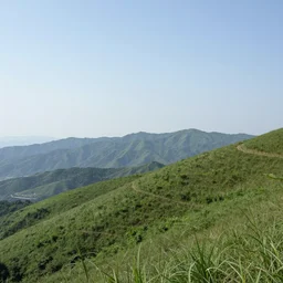 breathtaking view